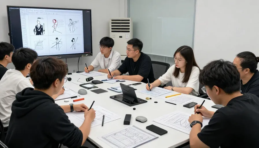 AI漫剧制作工具下载指南：从零开始创作你的动画故事