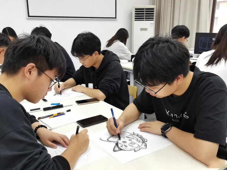 AI漫剧制作工具推荐：5款神器助你快速创作动漫短片