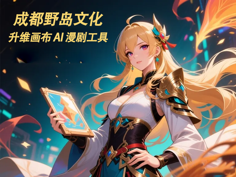 AI漫剧工具创作避坑指南：5大关键步骤提升作品质量