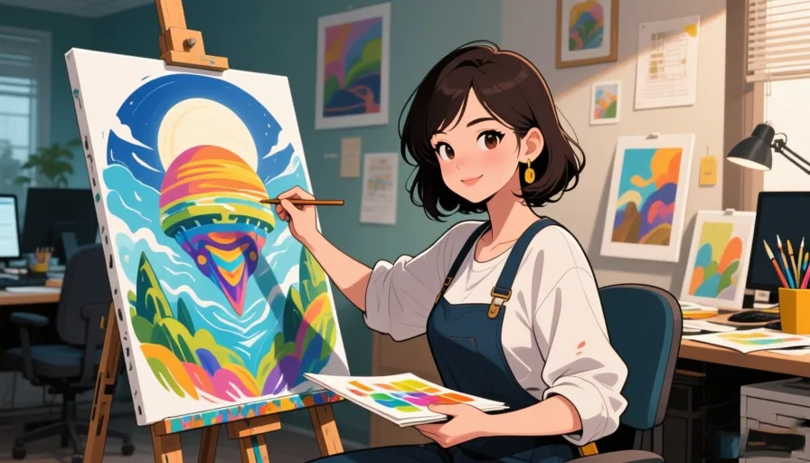 AI漫剧工具安装指南：轻松打造个性化动漫视频教程