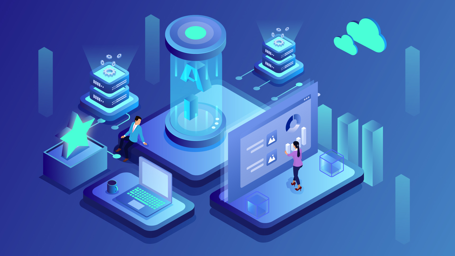 AI漫剧工具软件避坑指南：5大关键点教你如何选择